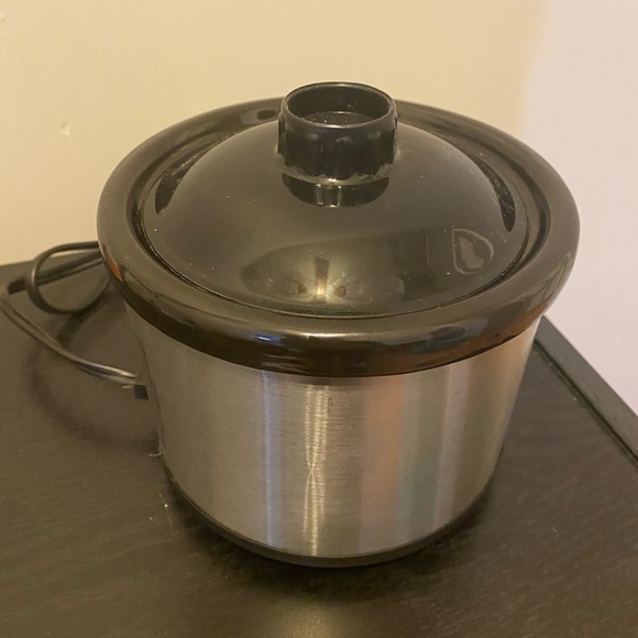 Crockpot Mini Dipper - Picture 2 of 7
